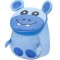 Rucsac mini animals motiv mini hipo