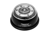 Lampă cort Delphin LightCONTACT 6+1 LED, compatibila cu seturile wireless Forza, Totem, Coder