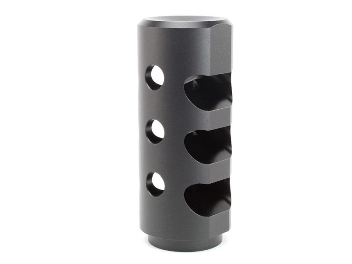 Ascunzator de flacari CNC sniper AirsoftPro