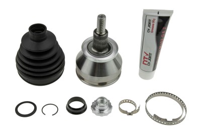 Cap planetara exterior 1.9tdi 96kw Audi A3 2000-, Vw Golf 4, Bora, Jetta 4 2000-, Seat Cordoba, NTY NPZ-VW-036 foto