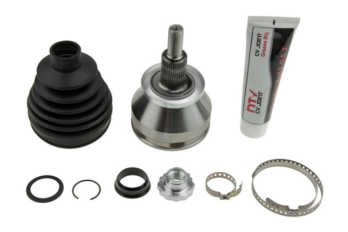 Cap planetara exterior 1.9tdi 96kw Audi A3 2000-, Vw Golf 4, Bora, Jetta 4 2000-, Seat Cordoba, NTY NPZ-VW-036