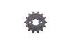 Pinion Fata Transmisie 14 Dinti Pas 420, Diametru 61mm, MX_NEW ZC0228