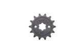 Pinion Fata Transmisie 14 Dinti Pas 420, Diametru 61mm, MX_NEW ZC0228