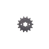 Pinion fata transmisie, 14 dinti, pas 420 Cod Produs: MX_NEW ZC0228