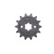 Pinion fata transmisie, 14 dinti, pas 420 Cod Produs: MX_NEW ZC0228