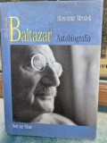 Baltazar - Autobiografia - Stawomir Mrozek