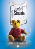 Jucarii stricate - Datagroup