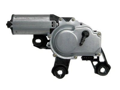 Motoras stergator luneta VW Transporter (T5) 04.2003-2015, Valeo, 404808, pentru modele cu haion (1 usa spate) foto