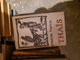 Thais vintage