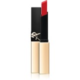 Yves Saint Laurent Rouge Pur Couture The Slim ruj mat lichid, cu efect de piele culoare 31 2.2 g