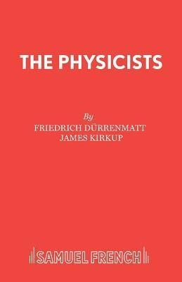 The Physicists foto