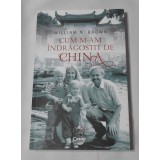 William N. Brown - Cum M-am Indragostit de China