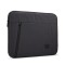 HUSA CASE LOGIC notebook 14 inch, 1 compartiment, buzunar frontal, black,