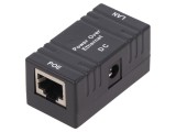 Alimentator PoE Pasiv 10/100Mbps Kit