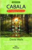 Cabala pe &icirc;nțelesul tuturor - Paperback brosat - David Wells - Prestige