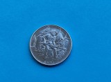 100 Lire 1978 San Marino-AUNC-in realitate arata bine