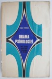 Carte Psihologie Drama psihologiei de Vasile Pavelcu