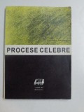 PROCESE CELEBRE de YOLANDA EMINESCU , 1995