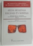 STUDIA MEDIAEVALIA EUROPAEA ET ORIENTALIA - George Bilavschi, Dan Aparaschivei | 2018 | Limba Engleza | Cartonata | Evul Mediu