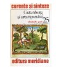 Elisabeth Geck - Gutenberg si arta tiparului - 119093