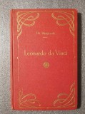 Dimitrie de Merejkowschi - Leonardo da Vinci: romanul vieții sale (1924)