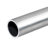 Teava Rotunda Aluminiu 6X1Mm / 6 Metri