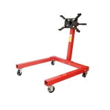 Stand motor pliabil cu suport rotativ 360&deg; 570 kg Breckner Germany