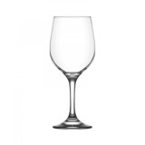 Set 24 Pahare Sticla cu picior 480ml Vin Fame FAM563