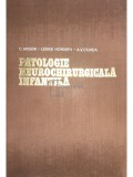 C. Arseni - Patologie neurochirurgicala infantila (Editia: 1980)