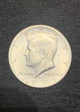 Moneda half dollar 1971D, America de Nord