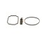 BOSCH 1 467 010 501 Set garnituri, pompa injectie