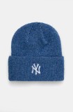 New Era caciula din amestec de lana NEW YORK YANKEES 60565264