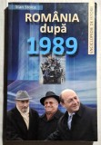 Romania dupa 1989 - Stan Stoica