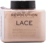 Revolution Lace pudră pulbere, 32 g