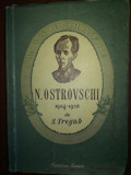 N.Ostrovschi 1904-1936 - S.Tregub