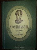 N.Ostrovschi 1904-1936 - S.Tregub