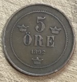 MNDSTR03.3 ORE03 5 ore 1892
