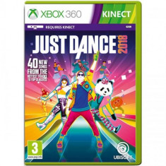 Just Dance 2018 XB360 foto