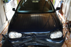 Volkswagen Golf 4, variant, 1.9 TDI foto