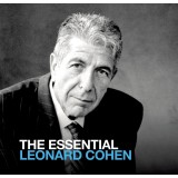 Leonard Cohen The Essential (2cd)