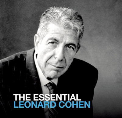 Leonard Cohen The Essential (2cd) foto