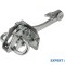 Fixare usa opritoare Fiat Punto (1999-2010) [188] #1