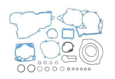 Kit complet garnituri KTM SX 250 03- 04, EXC 250 04 NX-70050F foto