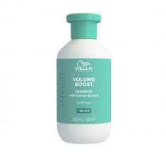 Wella Invigo Volume Boost Sampon Pentru Volum