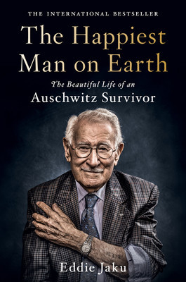 The Happiest Man on Earth: The Beautiful Life of an Auschwitz Survivor foto