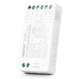 Controller Dimmer Led RGB RGBW RGB+CCT, 2.4Ghz, 12-24VDC MiBoxer FUT037S+