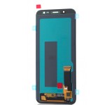 Display OLED Samsung Galaxy J6 J600 Negru (KLS) Ecran LCD Telefon