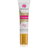 Dermacol Collagen + ser &icirc;ntinerire intensivă 12 ml