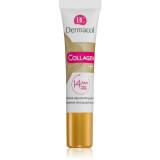 Cumpara ieftin Dermacol Collagen + ser &icirc;ntinerire intensivă 12 ml