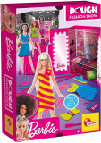 Set modelaj Barbie - Parada modei PlayLearn Toys, LISCIANI